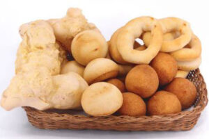 Las delicias de mi ama