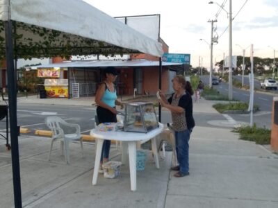 Pausa y Sabor ⏸️🥯