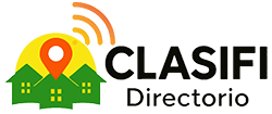 Clasifi-conecta tu negocio con toda la ciudad