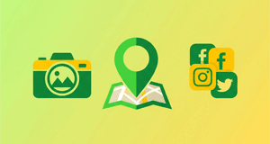 🔹 Clasifi Máxima Presencia – Galería, mapa y redes sociales para destacar en grande.